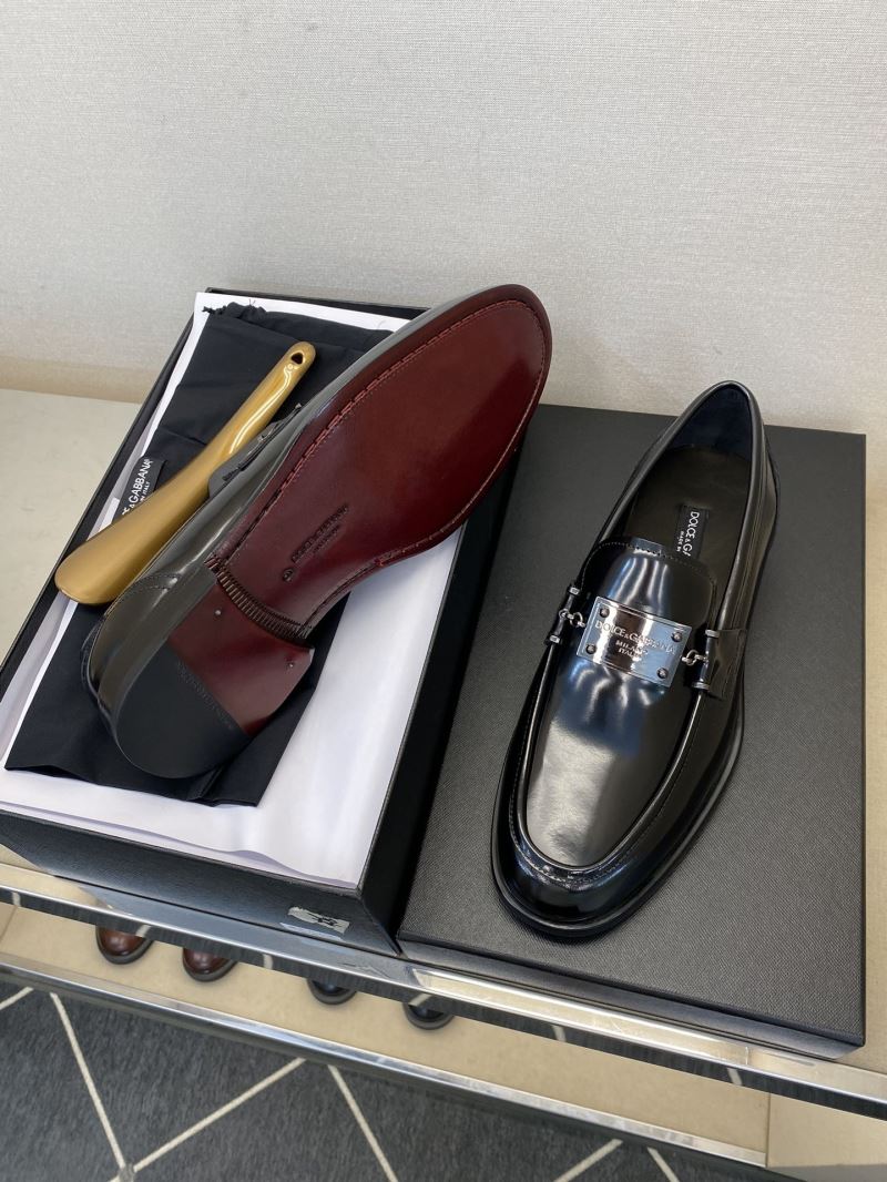 Dolce Gabbana Business Shoes